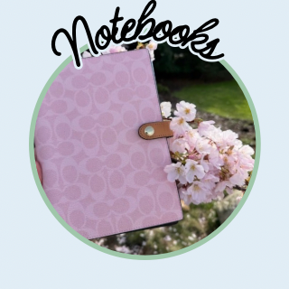 Notebooks