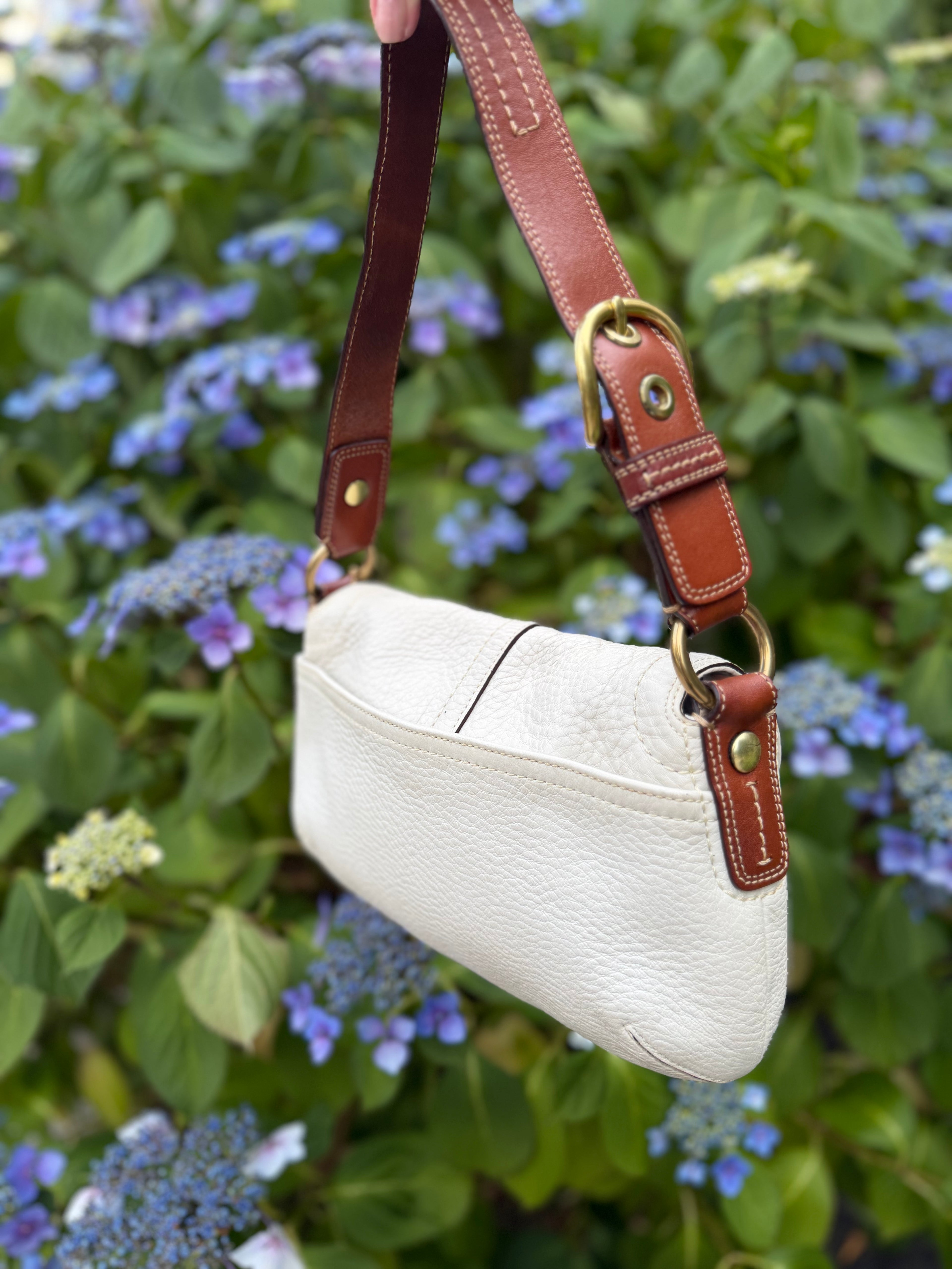 Coach Soho Shoulder Bag 11840