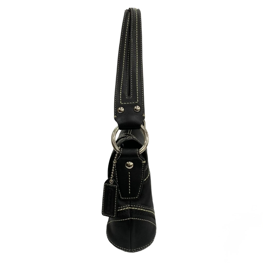 Coach Soho Black 10577