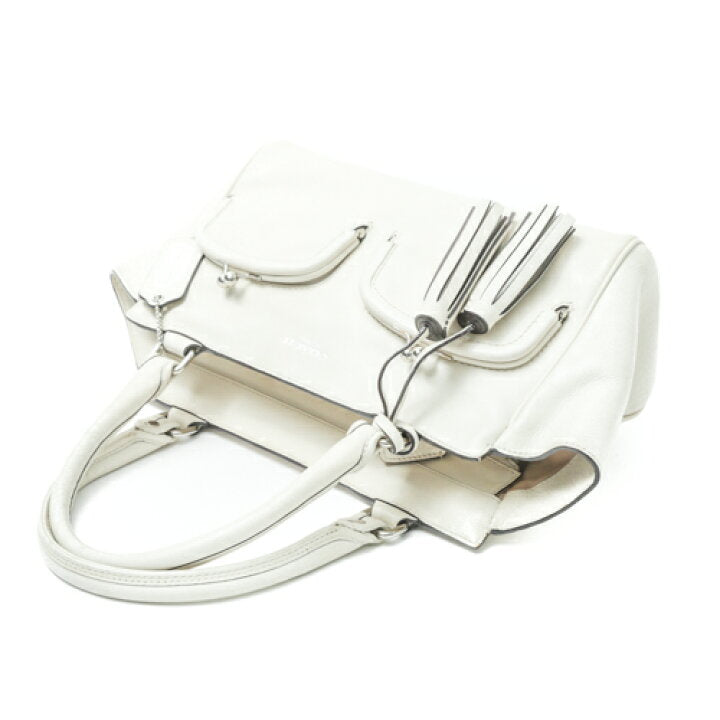 Coach Legacy Archival 21197 white