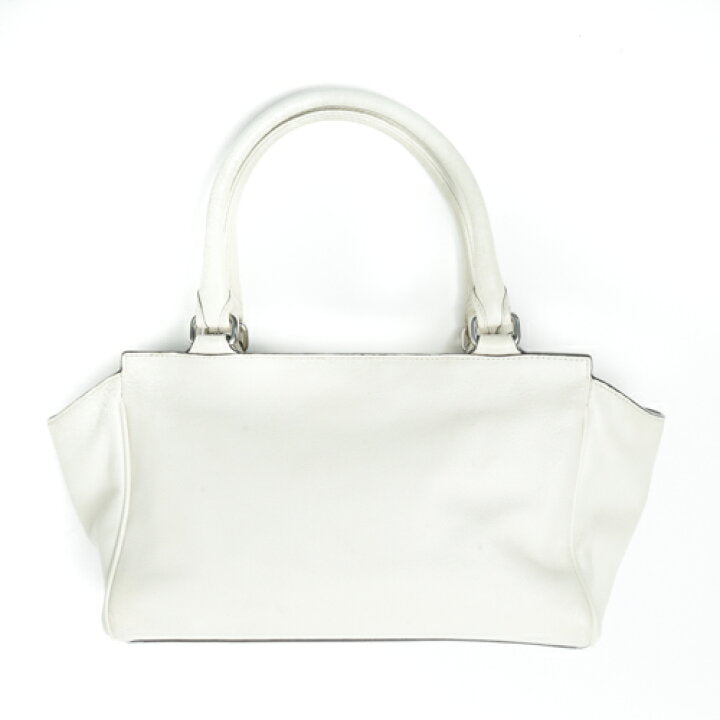 Coach Legacy Archival 21197 white