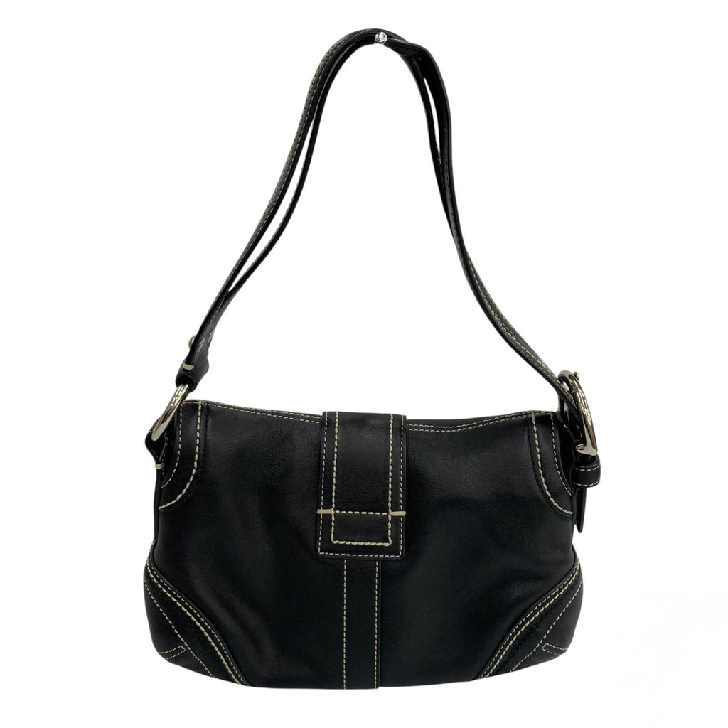 Coach Soho Black 10577
