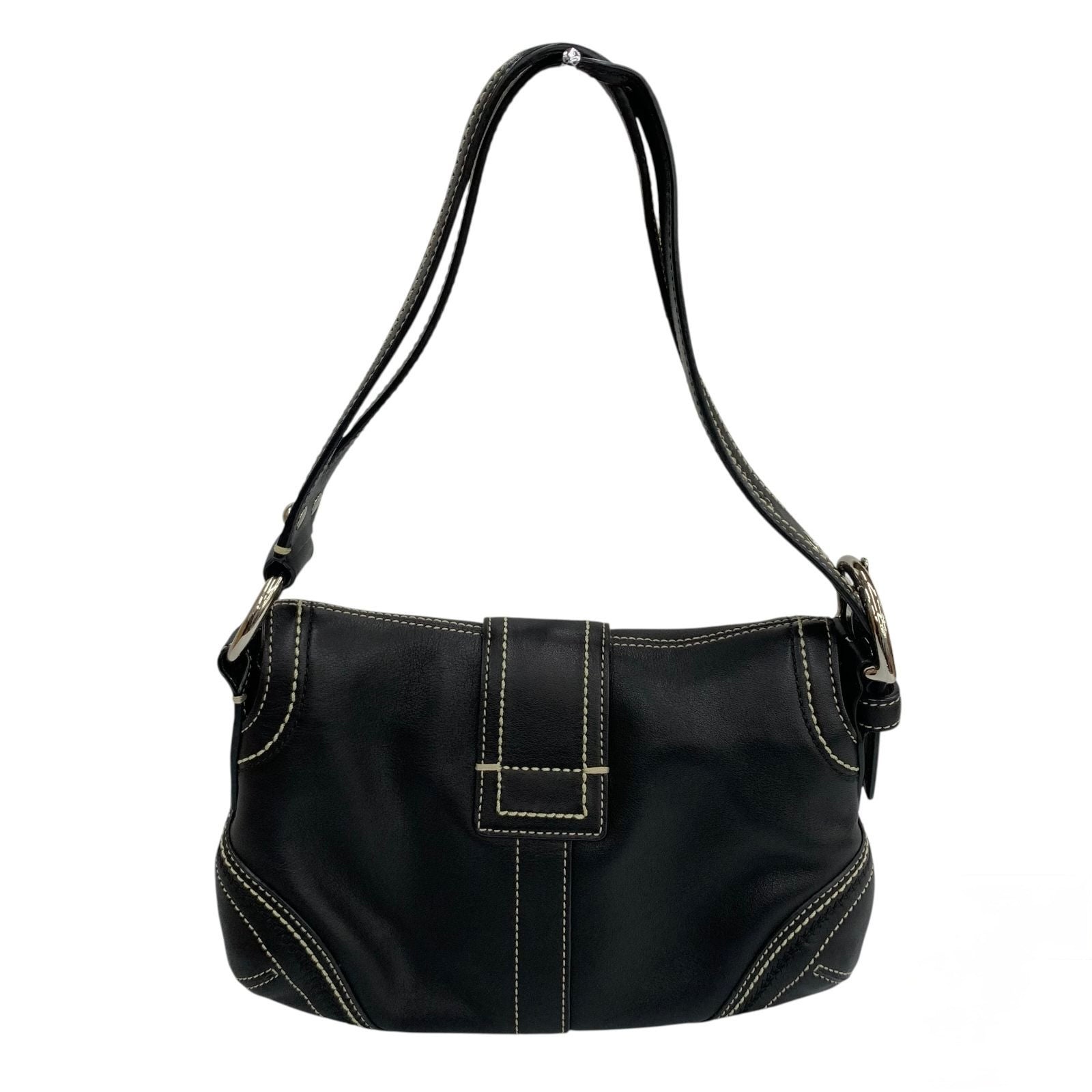 Coach Soho Black 10577