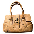Coach Soho Bag with Swarovski Crystal studs 8A31