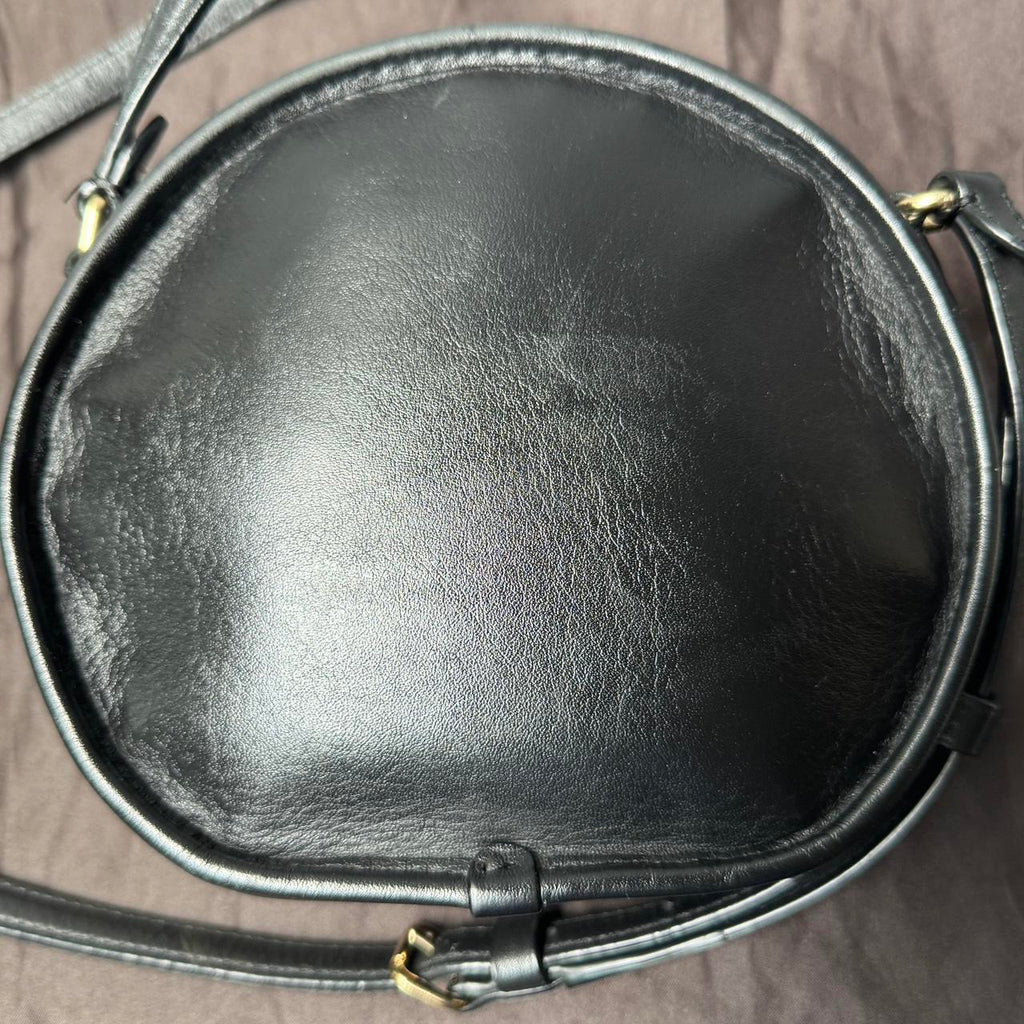 Coach Canteen Bag, Limited Edition Archive Re-Edition, Black, No. K1880-F27971