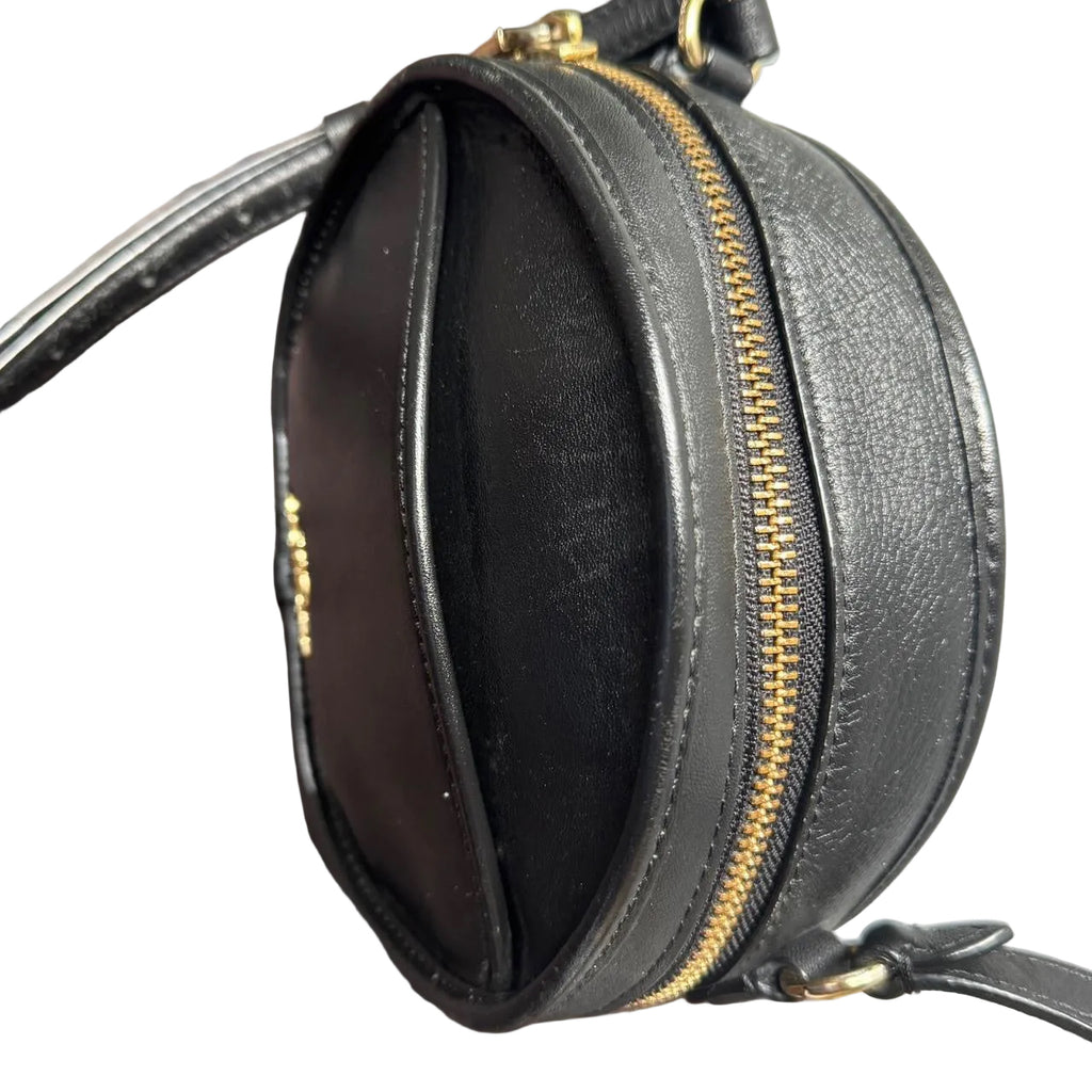 Coach Canteen Bag, Limited Edition Archive Re-Edition, Black, No. K1880-F27971