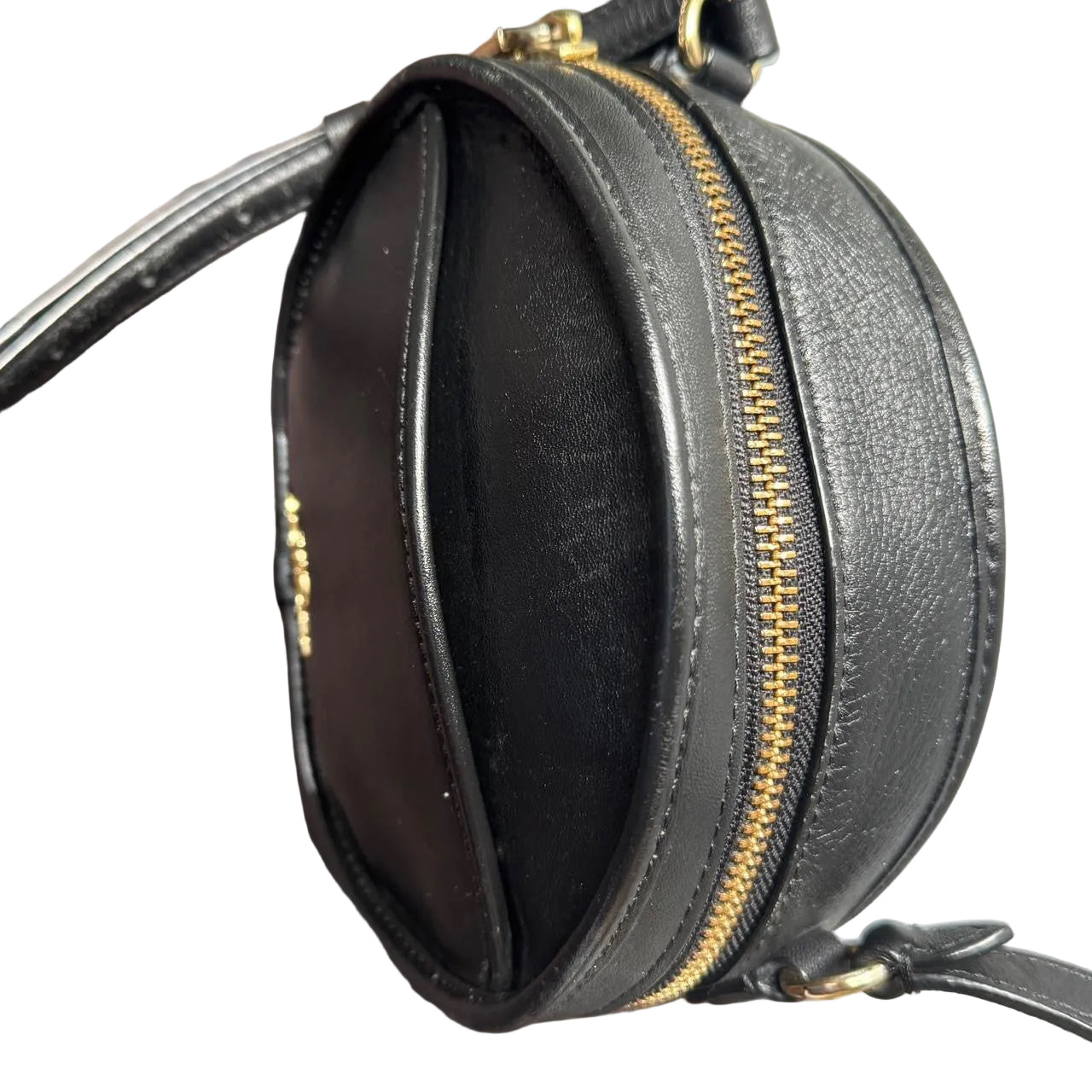 Coach Canteen Bag, Limited Edition Archive Re-Edition, Black, No. K1880-F27971