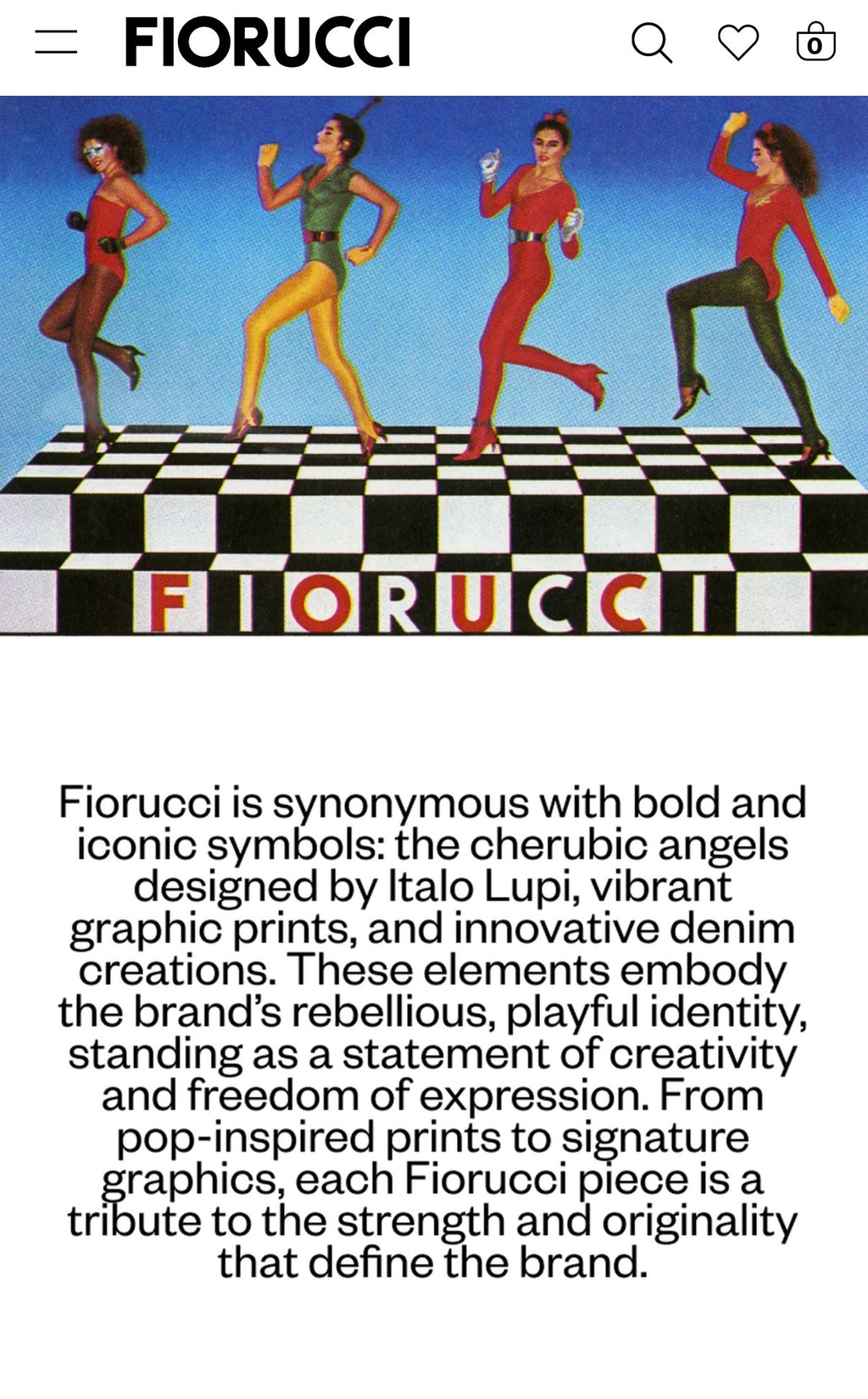 Fiorucci Suede Italian Luxury Mini Tote Flap Crossbody