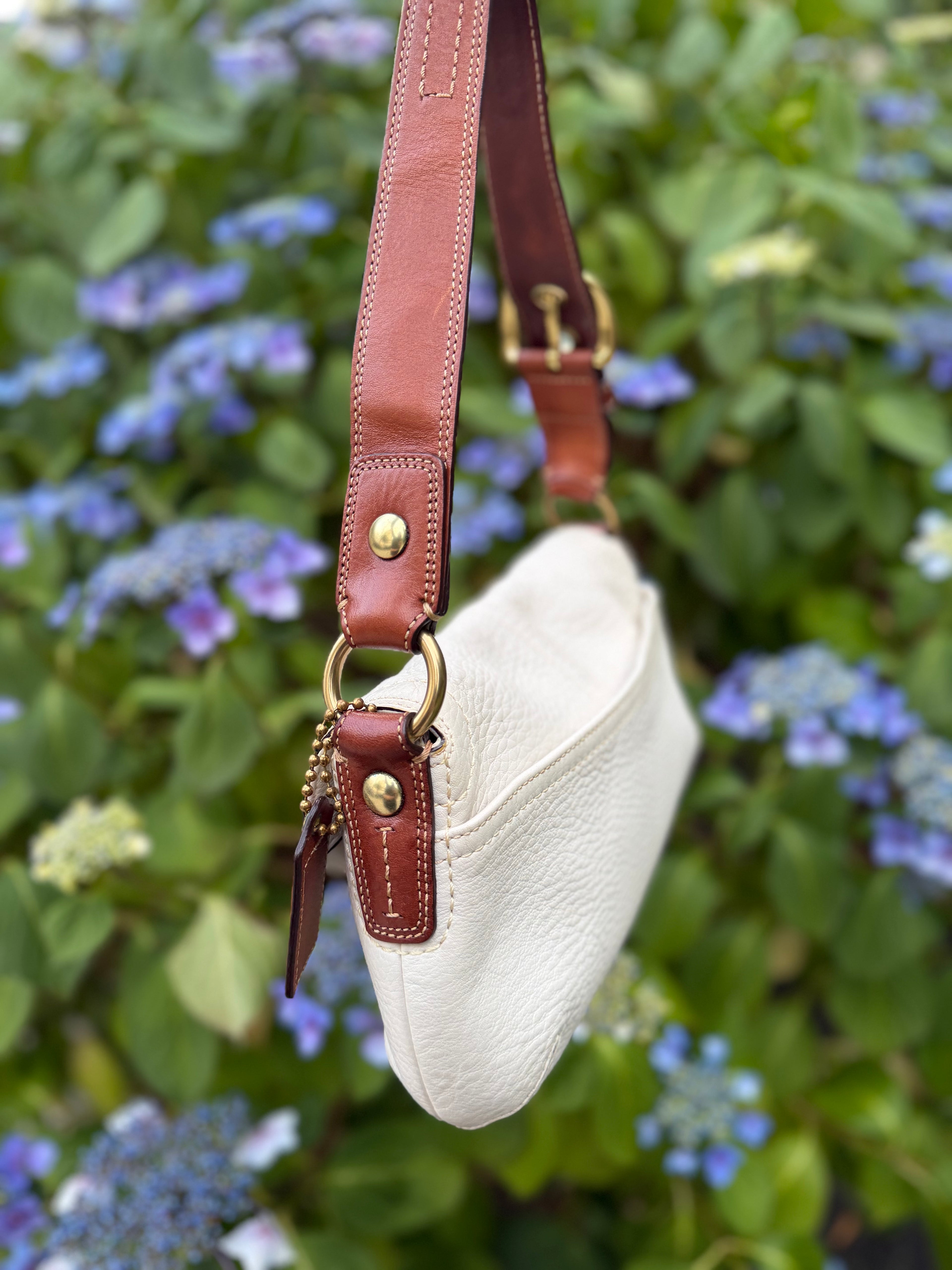 Coach Soho Shoulder Bag 11840
