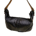 COACH Soho Black Shoulder Bag 9539