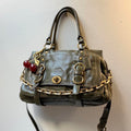 Coach 65th Anniversary Legacy Garcia 12704  Green