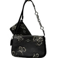 Coach Nolita 19 With Sparkly Butterfly