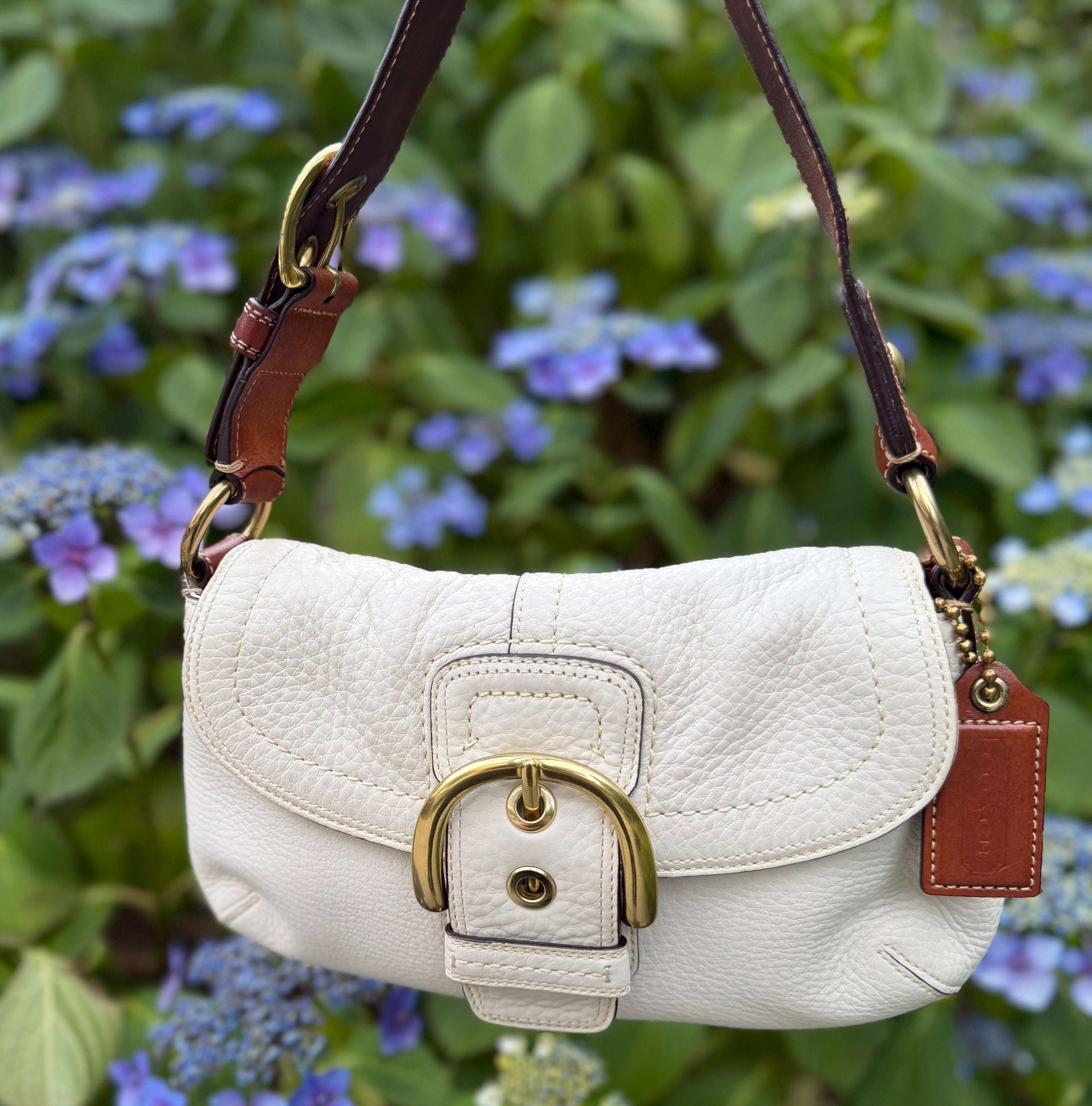 Coach Soho Shoulder Bag 11840