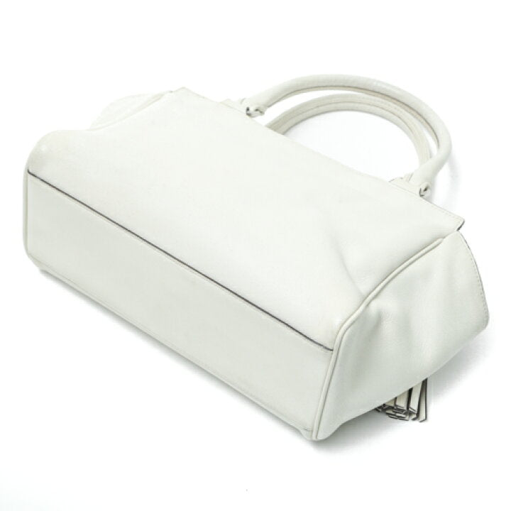 Coach Legacy Archival 21197 white