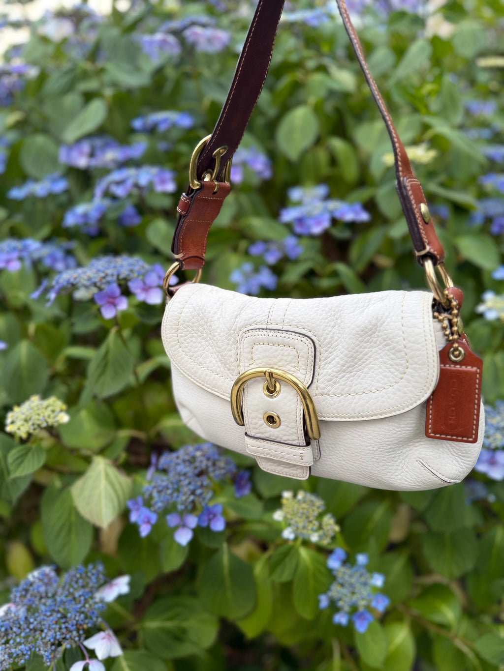 Coach Soho Shoulder Bag 11840