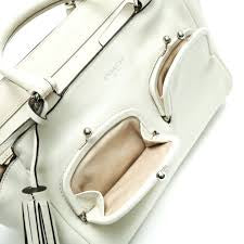 Coach Legacy Archival 21197 white