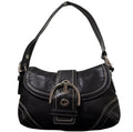 Coach Soho Black 10577