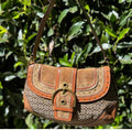 Coach Soho Flap Signature C F11517